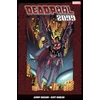 KNYGA Gerry Duggan Deadpool 2099