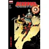 KNYGA Gerry Duggan Deadpool Modern Era Epic Collection: In Wade We Trust