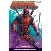 KNYGA Gerry Duggan Deadpool: World's Greatest Vol. 9: Deadpool in Space