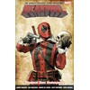 KNYGA Gerry Duggan Deadpool: World's Greatest Vol. 7: Deadpool Does Shakespeare