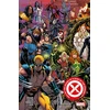 KNYGA Gerry Duggan Fall of The House of X/Rise of The Powers of X