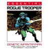 KNYGA Gerry Finley Day Essential Rogue Trooper: Genetic Infantryman