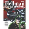 KNYGA Gerry Finley Day Hellman of Hammer Force: Downfall