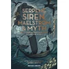 KNYGA Gerry Smyth Serpent, Siren, Maelstrom &amp; Myth