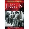 KNYGA Gerry Van Tonder Irgun, Revisionist Zionism, 1931-1948