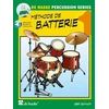 KNYGA Gert Bomhof Methode de Batterie 1