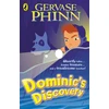 KNYGA Gervase Phinn Dominic's Discovery