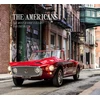 KNYGA gestalten Beautiful Machines: The Americans, The Most Iconic Cars from the US and their Era