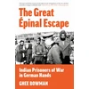 KNYGA Ghee Bowman Great Epinal Escape