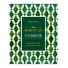 KNYGA Ghillie Basan Moroccan Cookbook, Exploring the food of a timeless cuisine