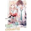 KNYGA Ghost Mikawa Days with My Stepsister, Vol. 2 (light novel)
