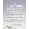 KNYGA Gia Marson Binge Eating Prevention Workbook
