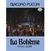KNYGA Giacomo Puccini La Boheme