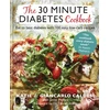 KNYGA Giancarlo Caldesi 30 Minute Diabetes Cookbook, Eat to Beat Diabetes with 100 Easy Low-carb Recipes