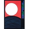 KNYGA Giancarlo Calza Contemporary Japanese Posters