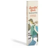 KNYGA Gibbs Smith Gift Beautiful Birds Bookmark Box