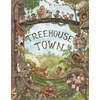 KNYGA Gideon Sterer Treehouse Town