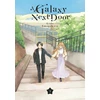 KNYGA Gido Amagakure Galaxy Next Door 3