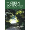KNYGA Gilbert Bob Žalias London Way