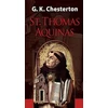 KNYGA Gilbert Keith Chesterton St. Thomas Aquinas
