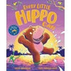 KNYGA Giles Andreae Every Little Hippo Can