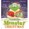 KNYGA Giles Andreae Monster Christmas