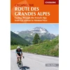 KNYGA Giles Belbin Cycling the Route des Grandes Alpes
