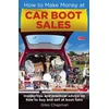 KNYGA Giles Chapman How To Make Money at Car Boot Sales