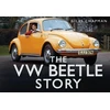KNYGA Giles Chapman VW Beetle Story