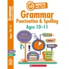 KNYGA Giles Clare Grammar, Punctuation and Spelling - Ages 10-11
