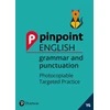 KNYGA Giles Clare Pinpoint English Grammar and Punctuation Year 6
