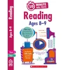 KNYGA Giles Clare Reading - Ages 8-9