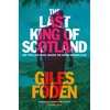 KNYGA Giles Foden Last King of Scotland