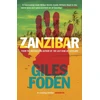 KNYGA Giles Foden Zanzibaras