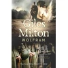KNYGA Giles Milton Volframas