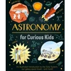 KNYGA Giles Sparrow Astronomy for Curious Kids