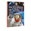 KNYGA Giles Sparrow Children's Encyclopedia of Space