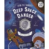 KNYGA Giles Sparrow Spin to Survive: Deep Space Danger, Decide Your Destiny with a Pop-Out Fortune Spinner!