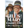 KNYGA Giles Wood Country Life, A story of peaks and troughs