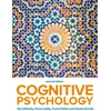 KNYGA GILHOOLY Cognitive Psychology 2e