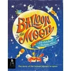 KNYGA Gill Arbuthnott Balloon to the Moon