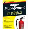KNYGA Gill Bloxham Anger Management For Dummies, UK Edition