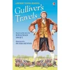 KNYGA Gill Harvey Gulliver's Travels