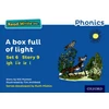 KNYGA Gill Munton Read Write Inc. Phonics: A Box Full of Light (Mėlyna Set 6 Storybook 9)