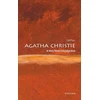 KNYGA Gill Plain Agatha Christie, A Very Short Introduction