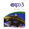KNYGA Gill Ramage Expo 3 Vert Pupil Book