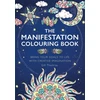 KNYGA Gill Thackray Manifestation Colouring Book