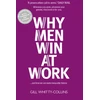 KNYGA Gill Whitty Collins Why Men Win at Work