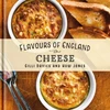 KNYGA Gilli Davies Flavours of England: Cheese