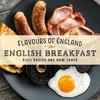KNYGA Gilli Davies Flavours of England: English Breakfast